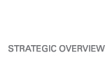 strategic overview