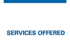 services offered