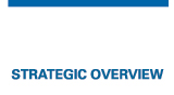 strategic overview